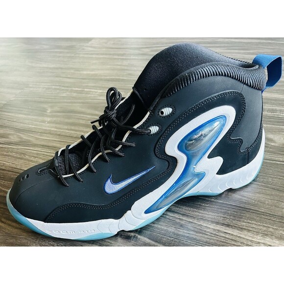 NEW Nike Sneakers 805272-001 Zoom Air Hawk Flight Class of 97 Year 2015 Sz 15 - Picture 1 of 14
